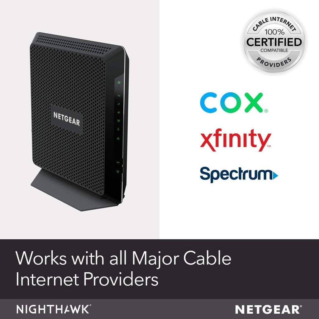 Cable Modem G3021