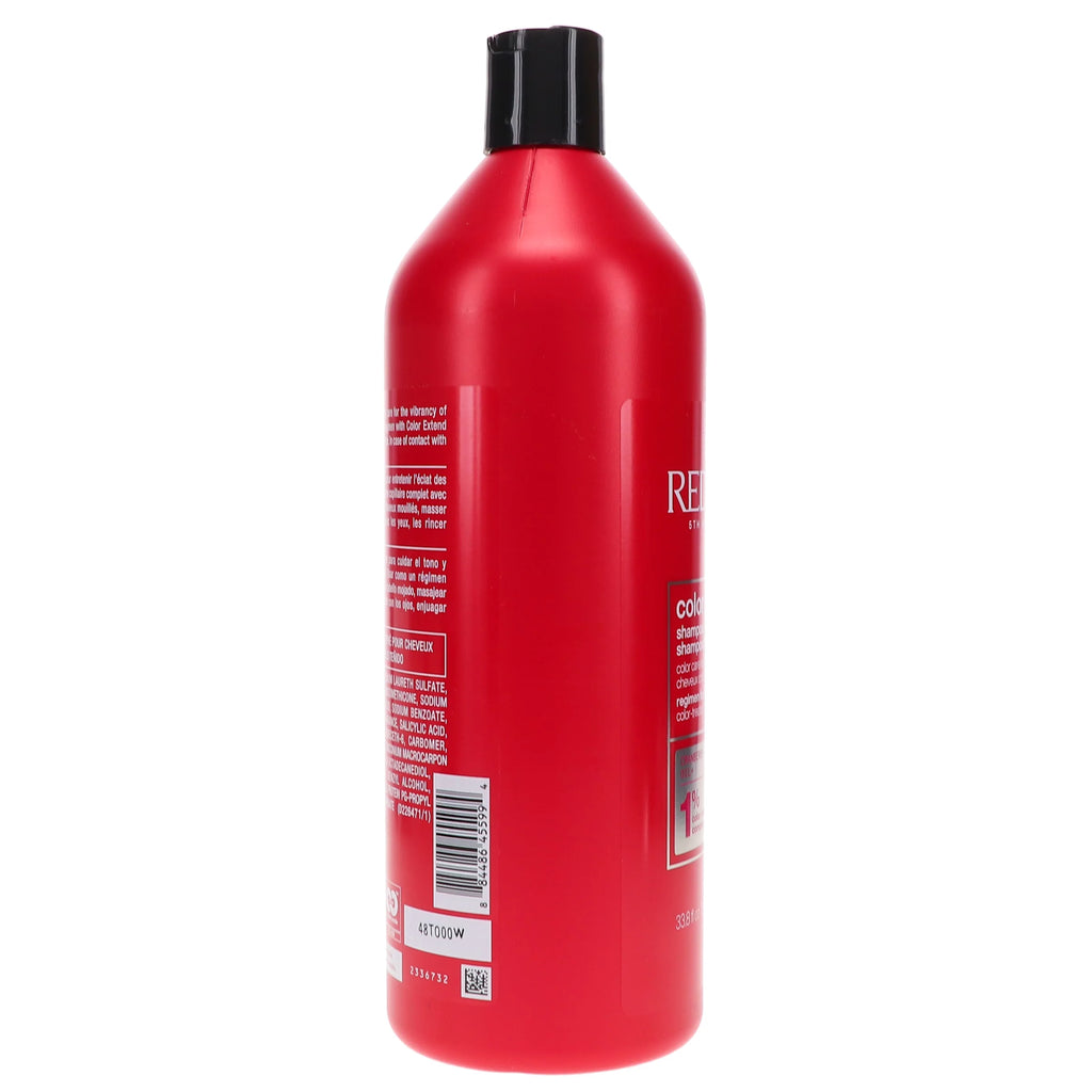 33.8 oz Shampoo M787230
