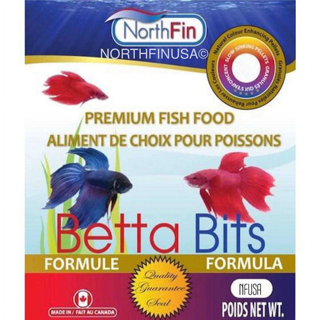 Betta Bits S99107