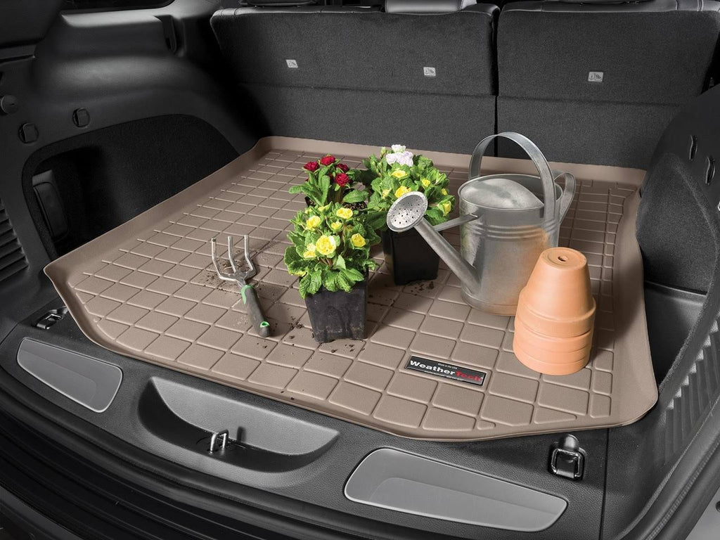 Cargo Liner Y6017