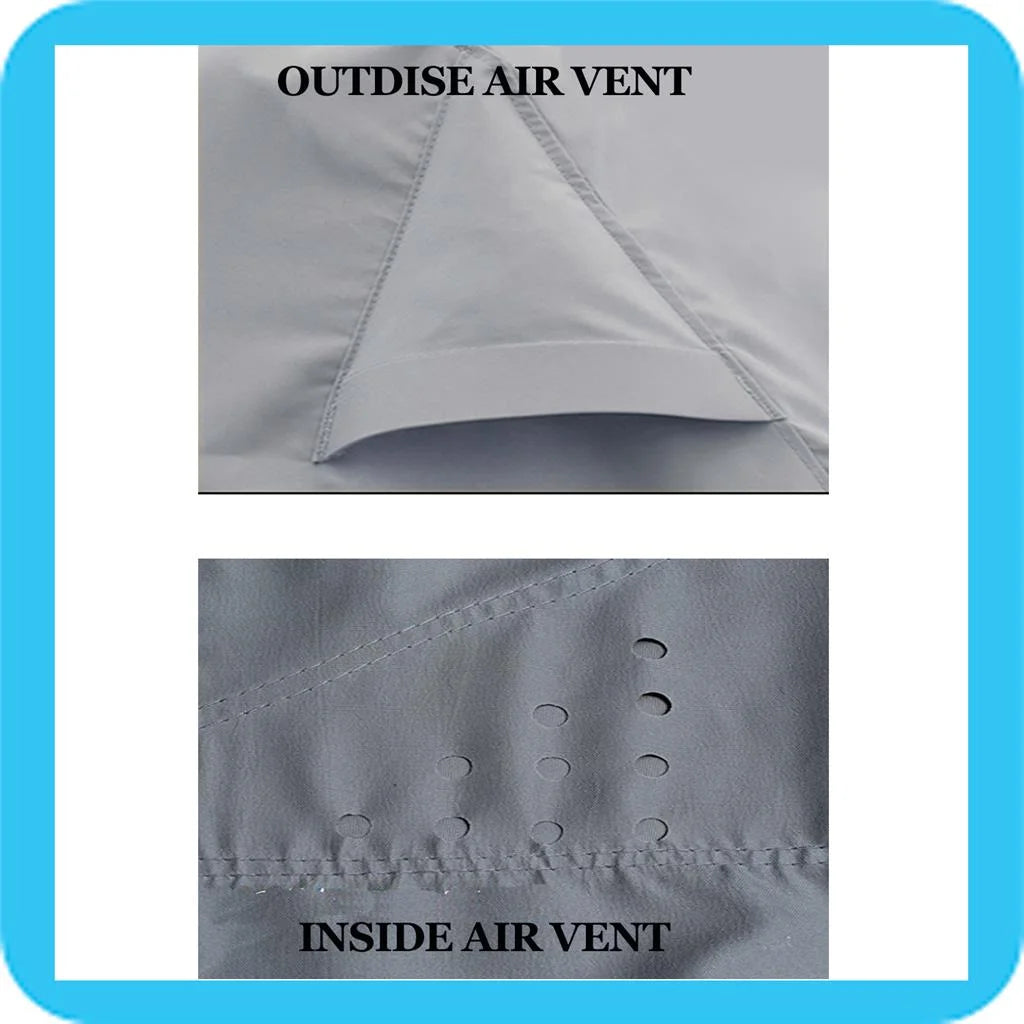 Boat Cover T993137