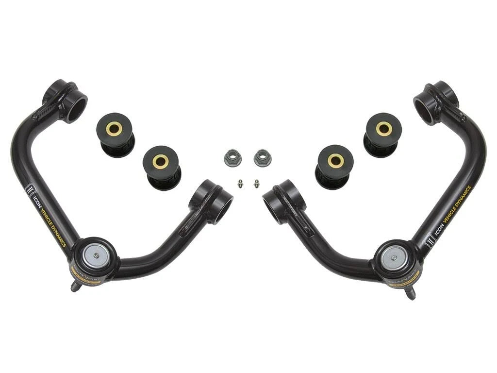 Upper Control Arm Kit B47296