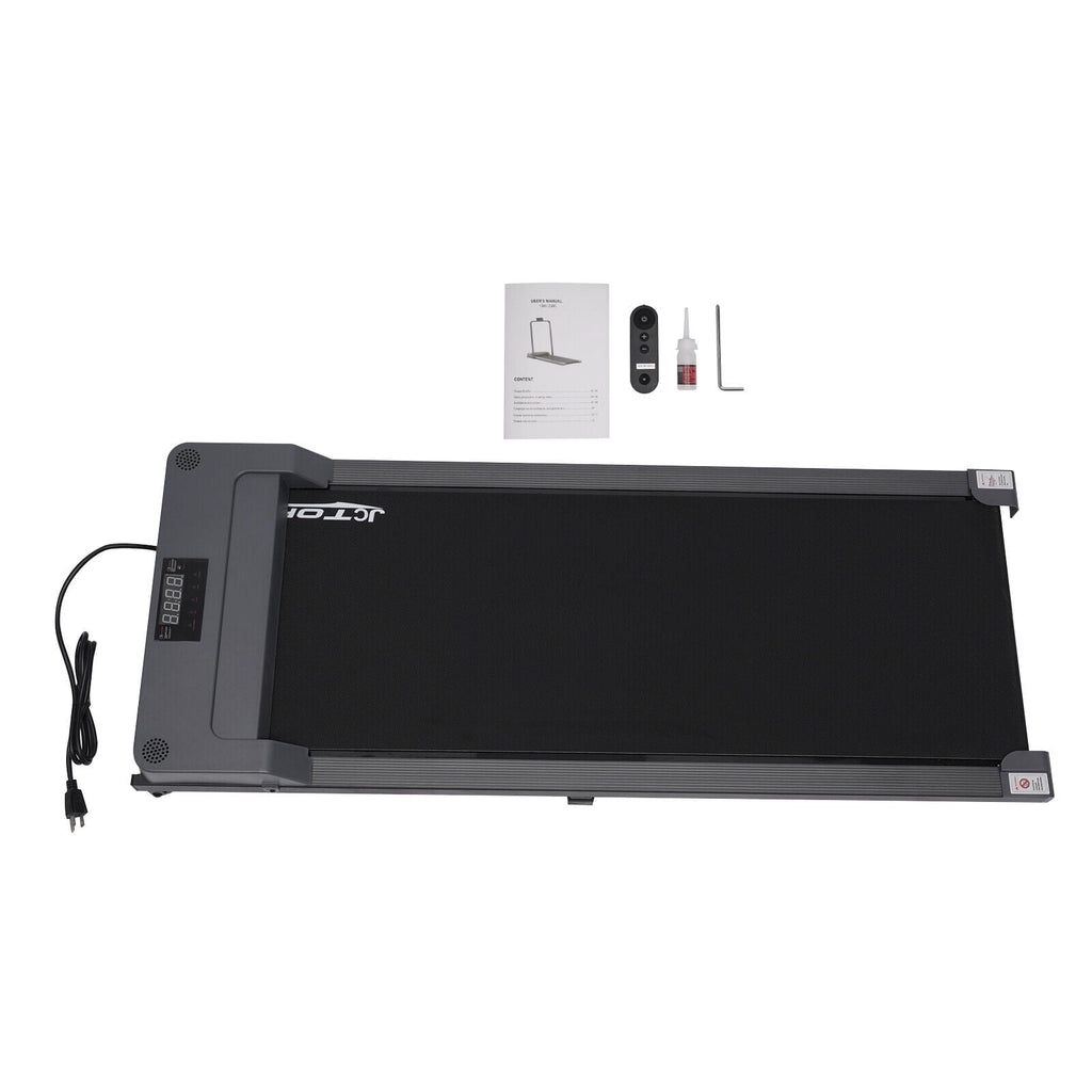 Under Desk Treadmill Walking Pad T55347