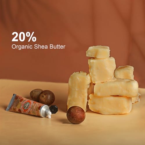 Shea Butter Hand Cream Gift Set 6 x 1 OZ R32259