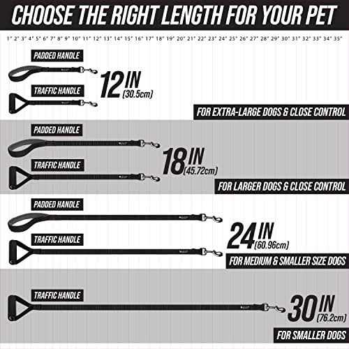 Short Dog Leash D577254