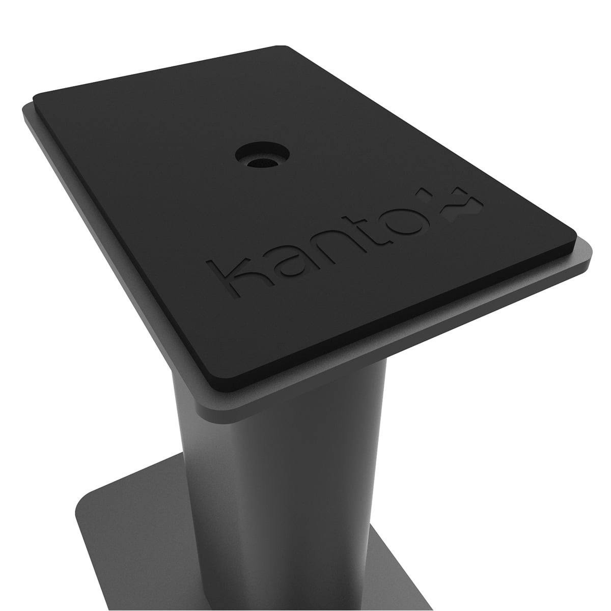 Powered Bookshelf Speakers with Bluetooth and Desktop Stands F7598