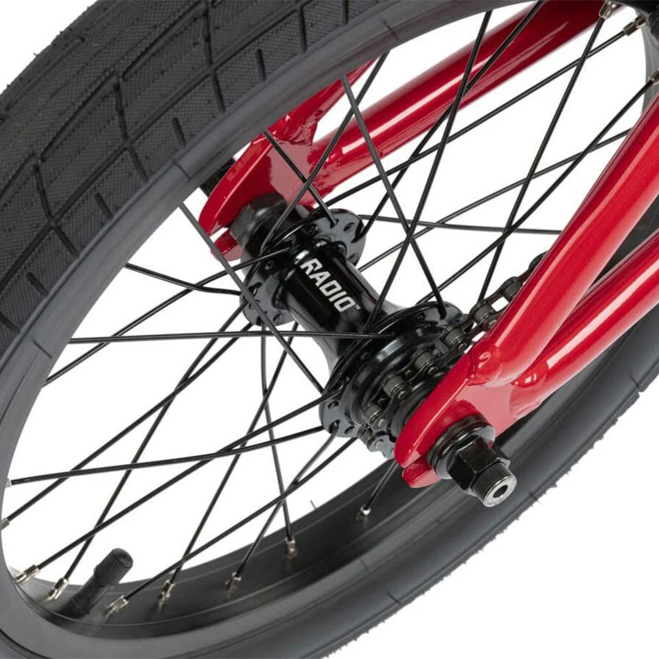 BMX Bike K937713