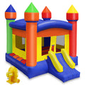 Commercial Grade Inflatable Bounce House with Blower S477185