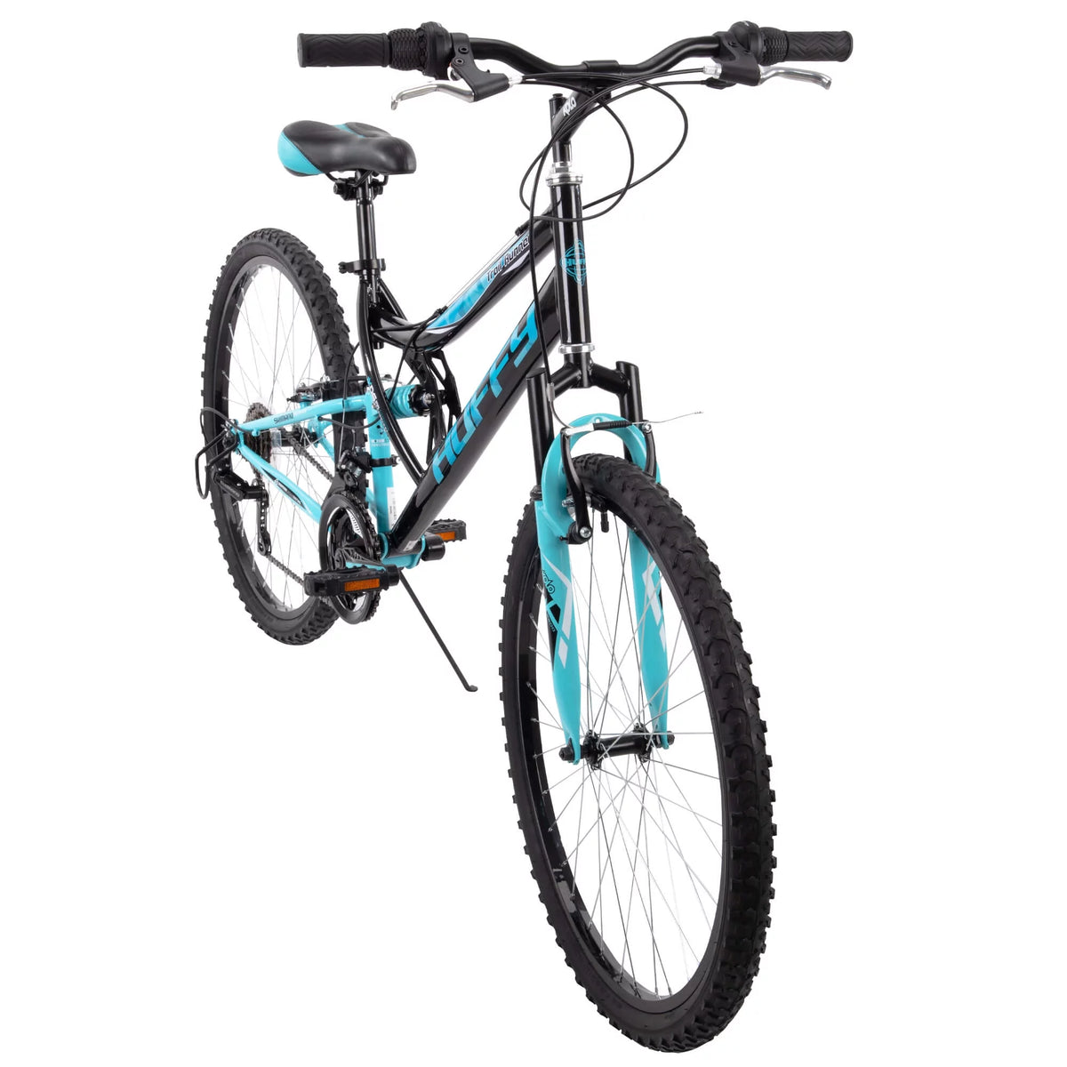 26 Full Suspension Mountain Bike R88198