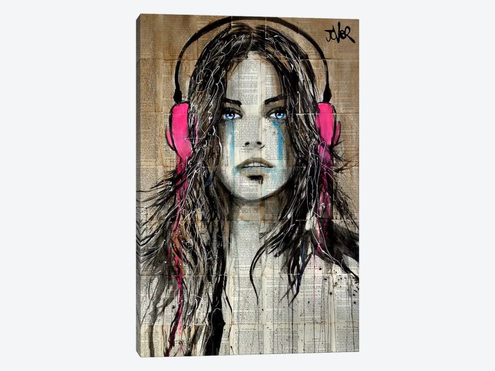 Canvas Wall Decor Prints R48658