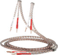 17AWG OFC Speaker Cable with Pure Copper Plug T72724