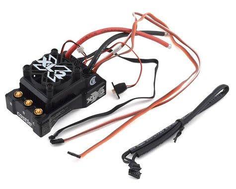 Mamba XLX 2 1/5 ESC/1100Kv Motor Combo w/20A Bec H36111