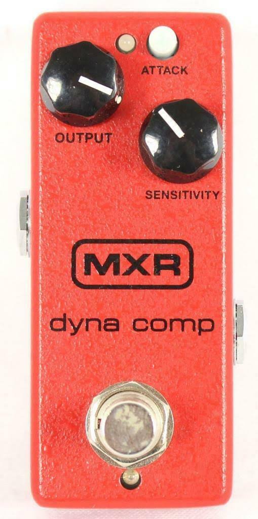 Compressor Pedal B76163