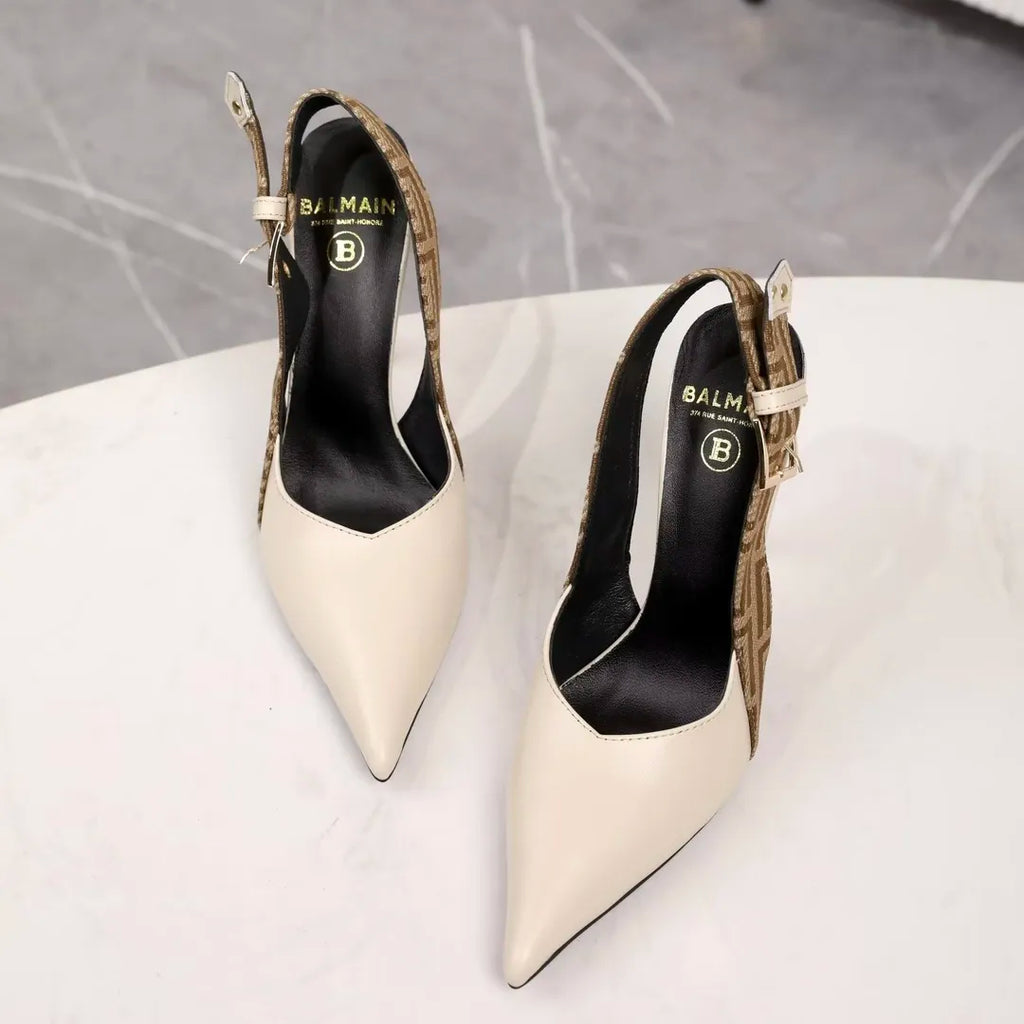 Women Shoes Heels 10.5cm V9310