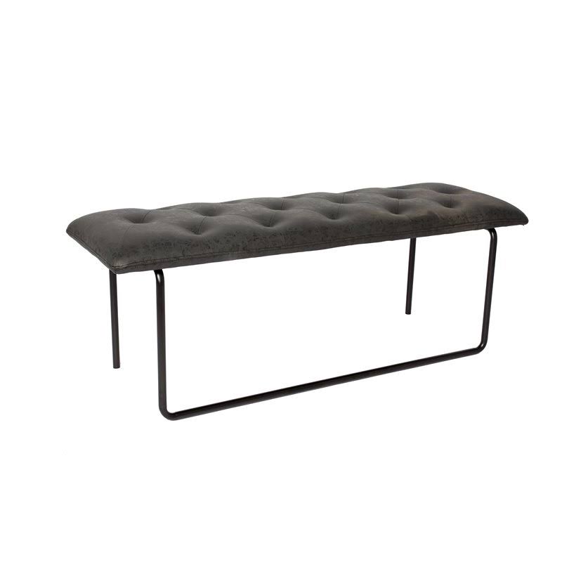 Dark Grey Counter Stool B876238