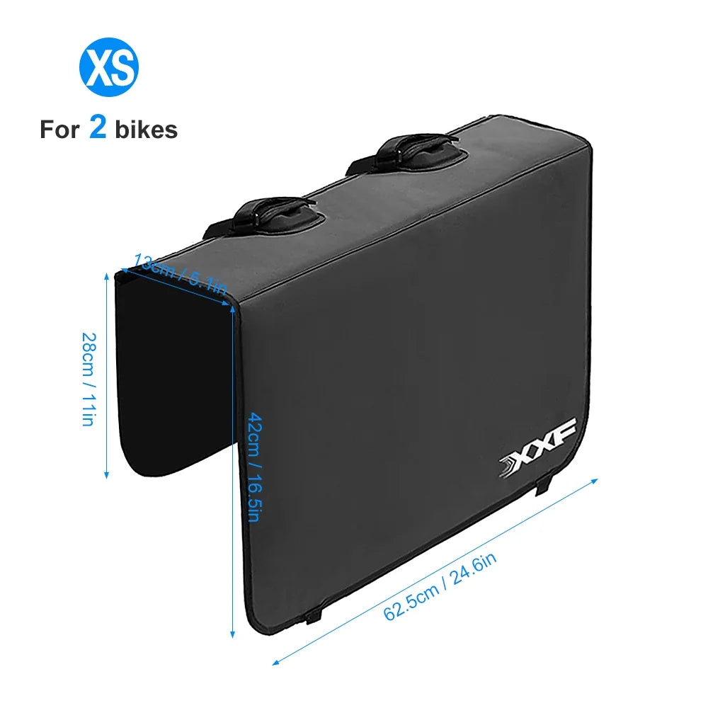 Bike Tailgate Pad A82661