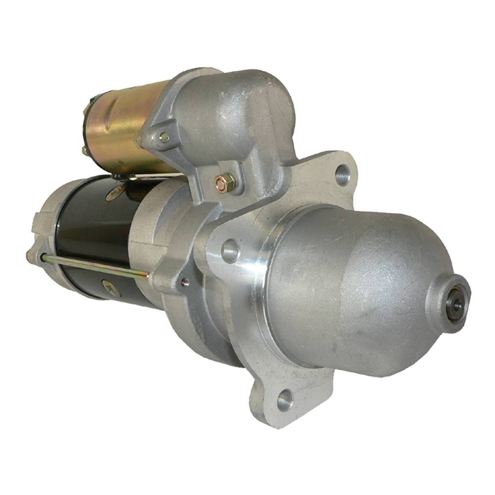 Starter Skid Steer Loader K288735