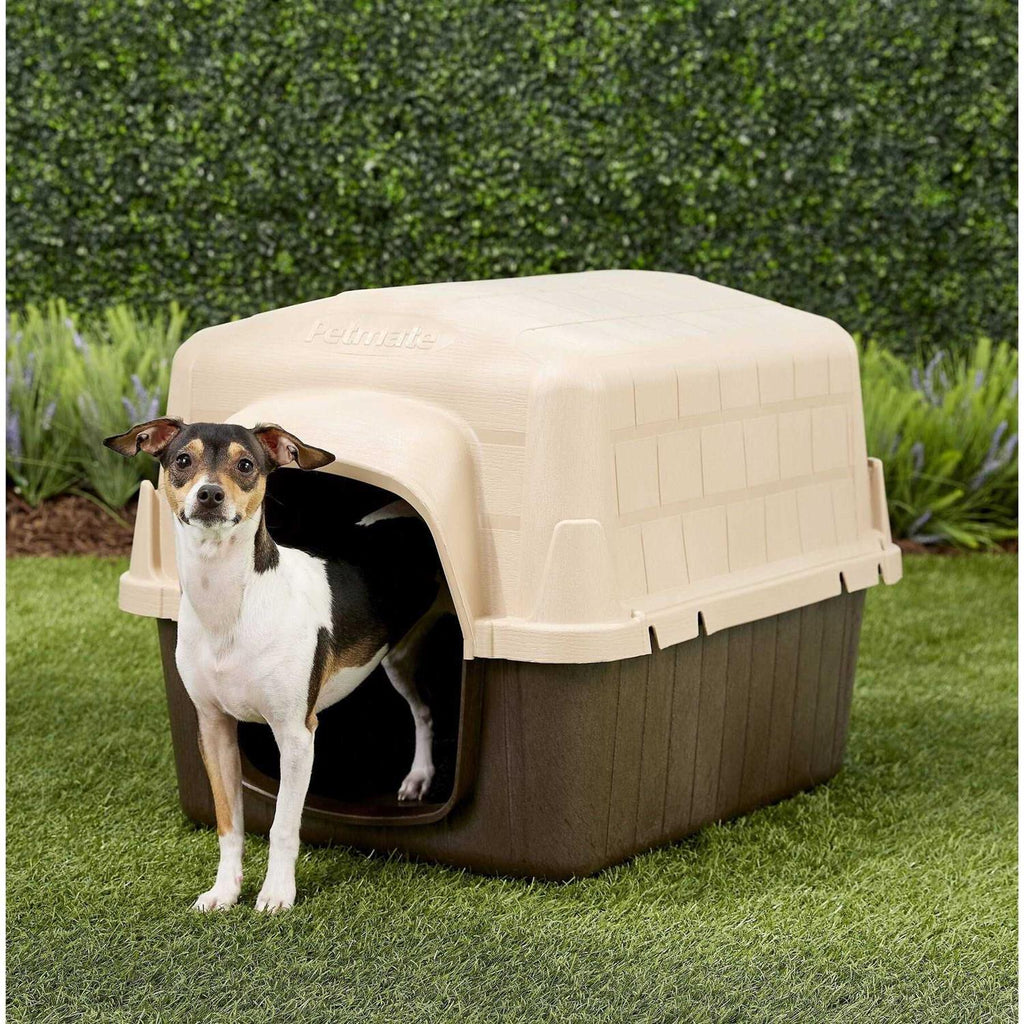 3 Dog House L692
