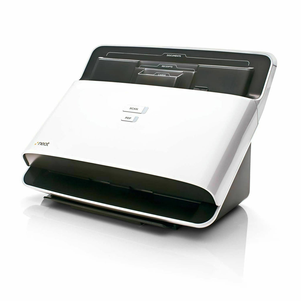 Desktop Scanner & Digital Filing System F80647