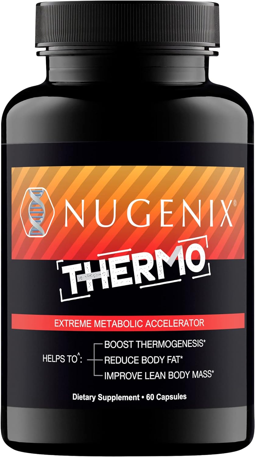 Thermo Vitality Booster Bundle C900
