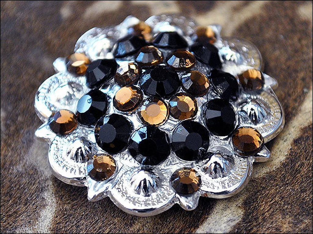 1.5" Western Tack W1280