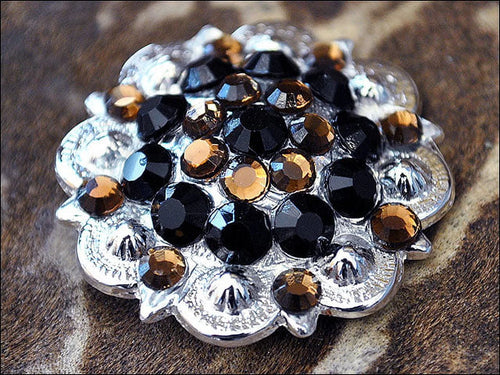 1.5" Western Tack W1280