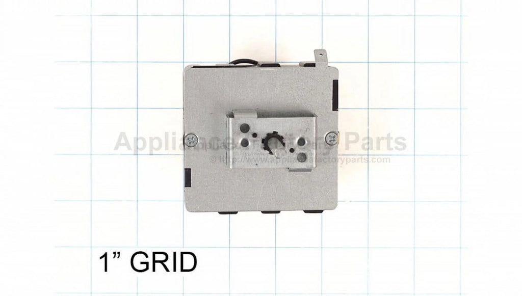 For Whirlpool Clothes Dryer Timer V549417