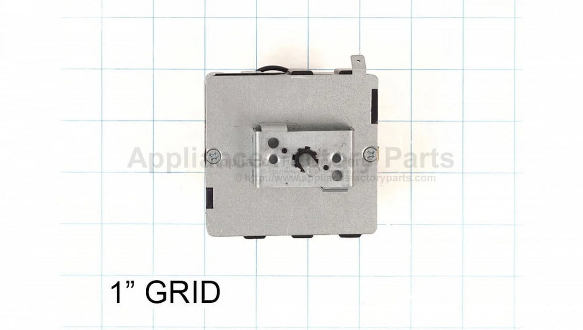 For Whirlpool Clothes Dryer Timer V549417