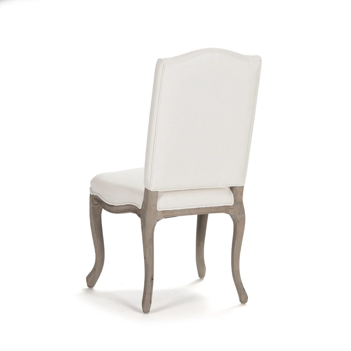 White Chair L3637
