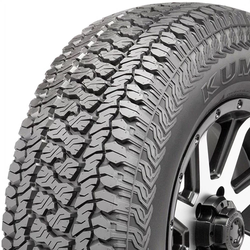 All-Terrain Tire LT285/65R18 10PLY K8261