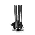 5 Kitchen Tools with Stand Z920