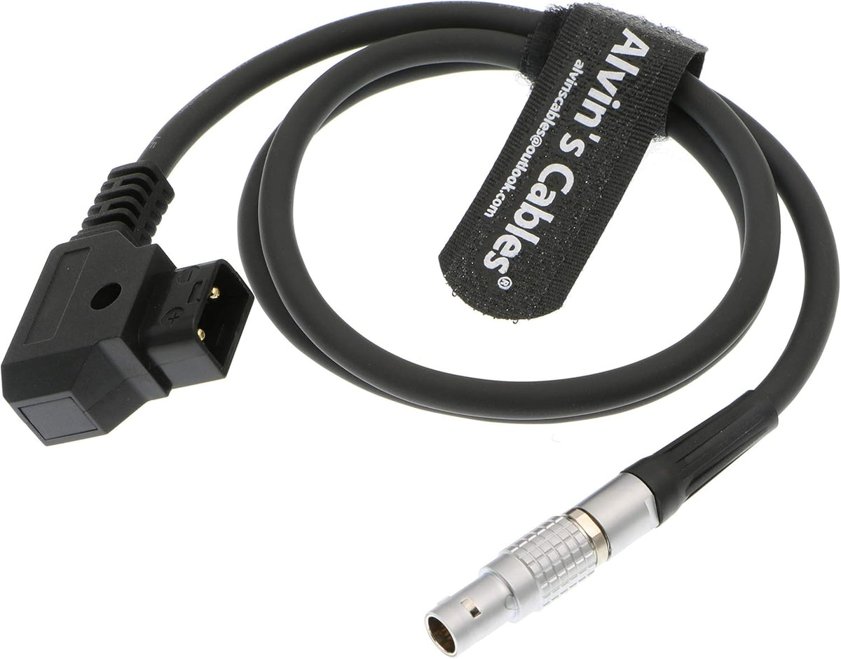 TAP to Straight 7 Pin Motor Power Cable Pack of 2 P5293