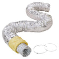Insulated Flexible Duct Q126109