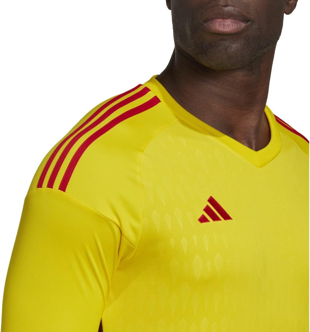 Long Sleeve Goalkeeper Jersey I11832