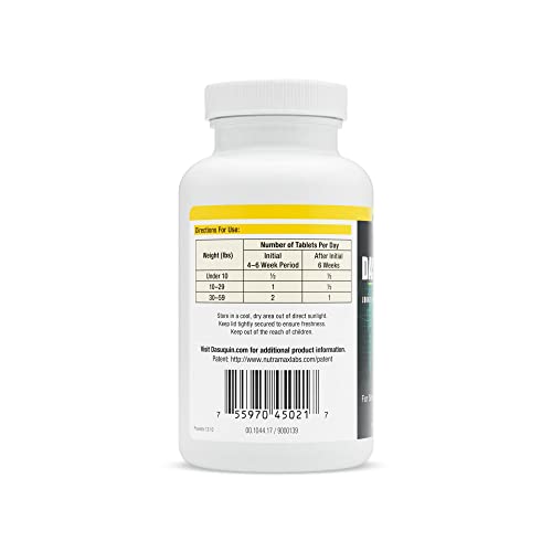 Chewable Tablets 84ct P7445
