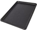 Replacement Tray for Dog Crates and Kennels - Plastic Bottom Pan Liner Fits 24" Inch Crate X266674