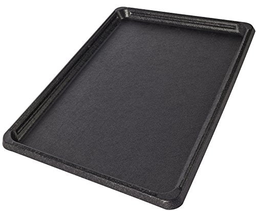 Replacement Tray for Dog Crates and Kennels - Plastic Bottom Pan Liner Fits 24" Inch Crate X266674