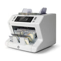 High-Speed Bill Counter with Counterfeit Detection Y158