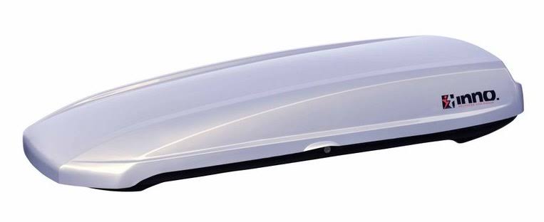 Matte Black 16 Cargo Box Y948898