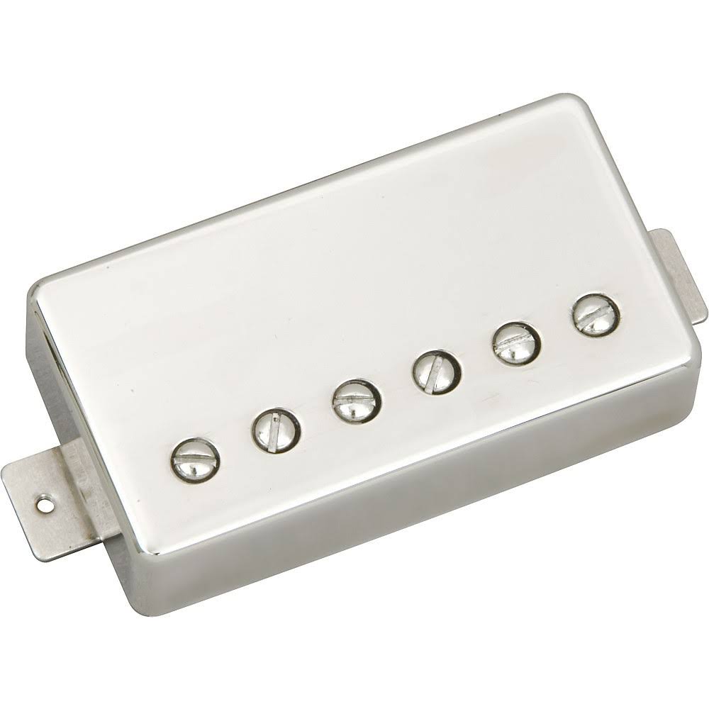 White Bridge Pickup T6639