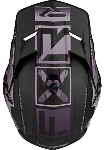 Blue Lightweight Vented Snowmobile Helmet K15803