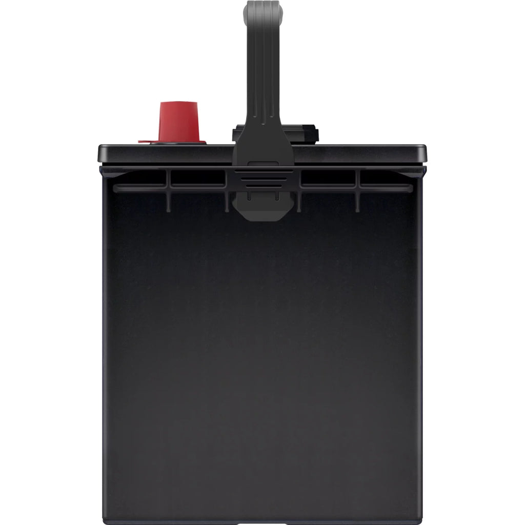 Group Size 24F 12 Volt 750 CCA Lead Acid Automotive Battery U328064