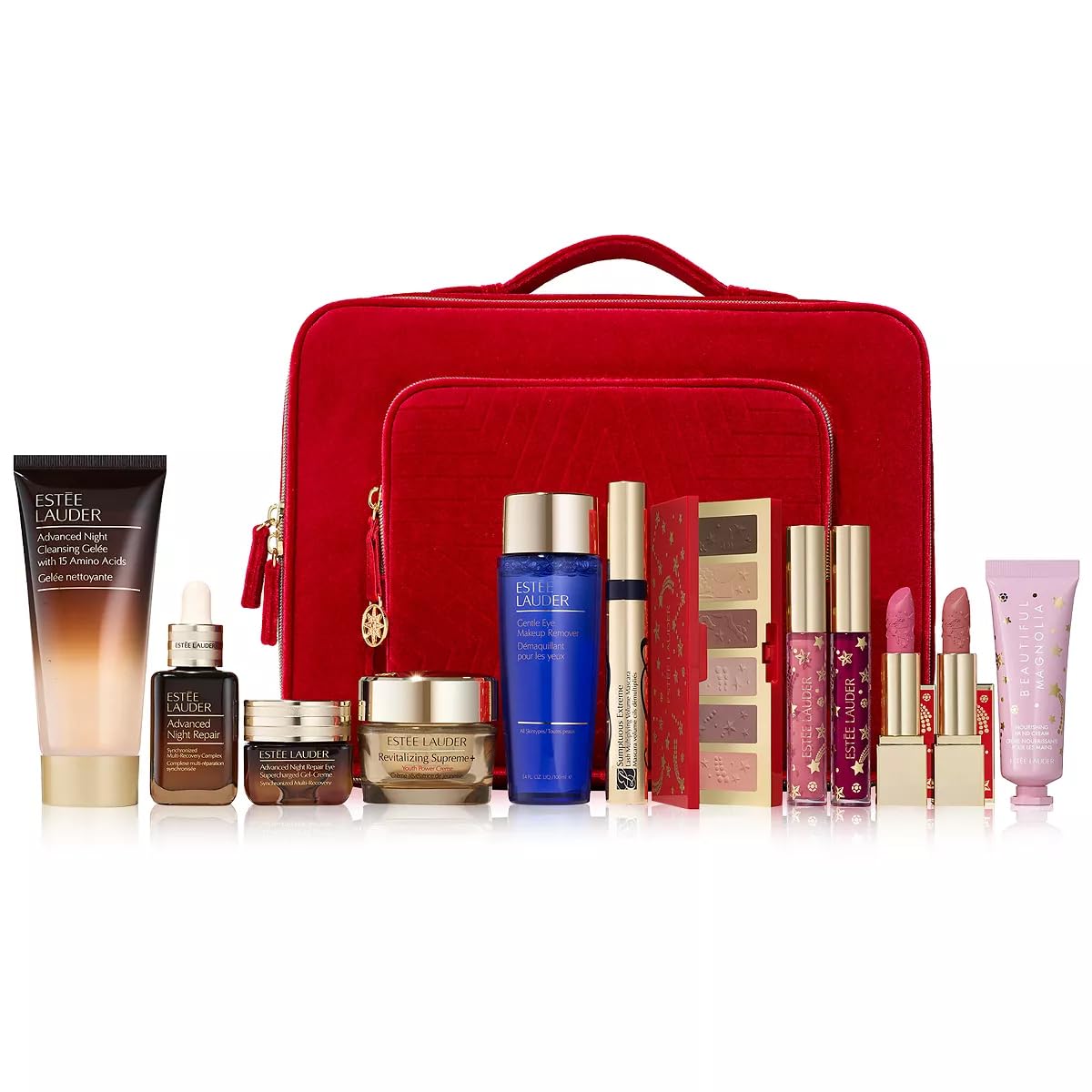 11pcs Beauty Blockbuster E4369