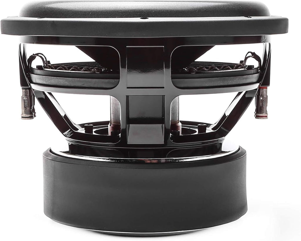 15 3000 Watt Dual 2 Ohm Car Subwoofer R613
