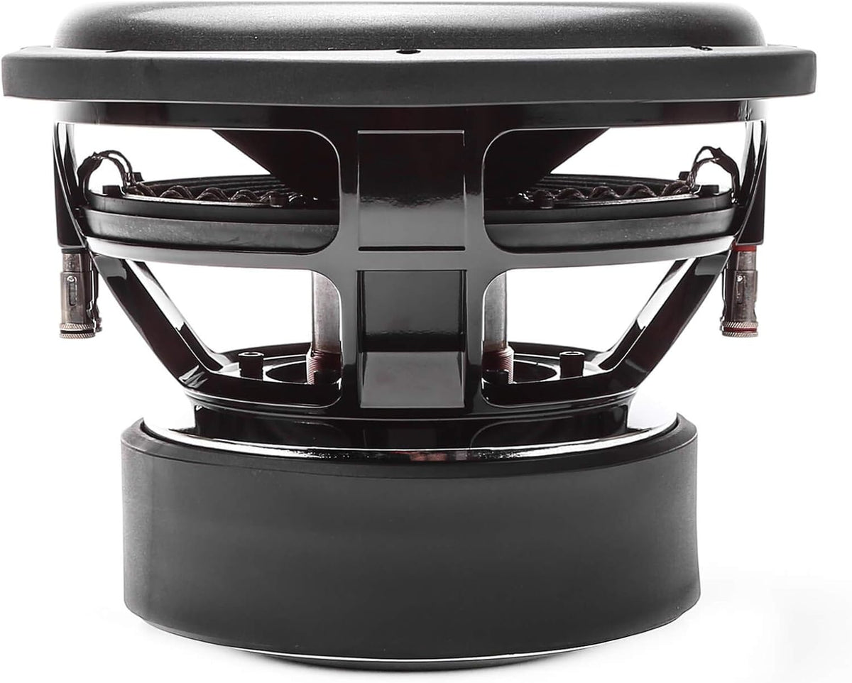 15 3000 Watt Dual 2 Ohm Car Subwoofer R613