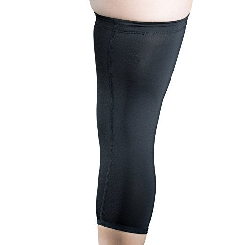 Large Compression Knee Brace Undersleeve X319616