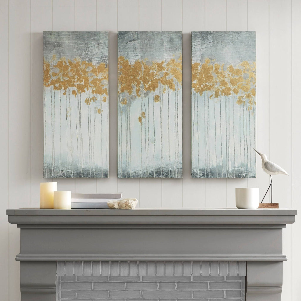 3-Piece Gel Coat Canvas Set M16721