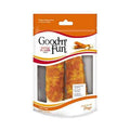 Triple Flavor Rolls J91412