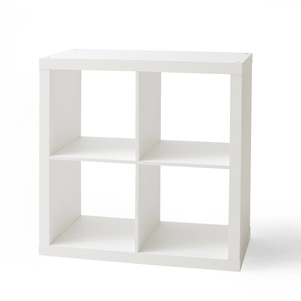 4-Cube Storage Organizer H31005