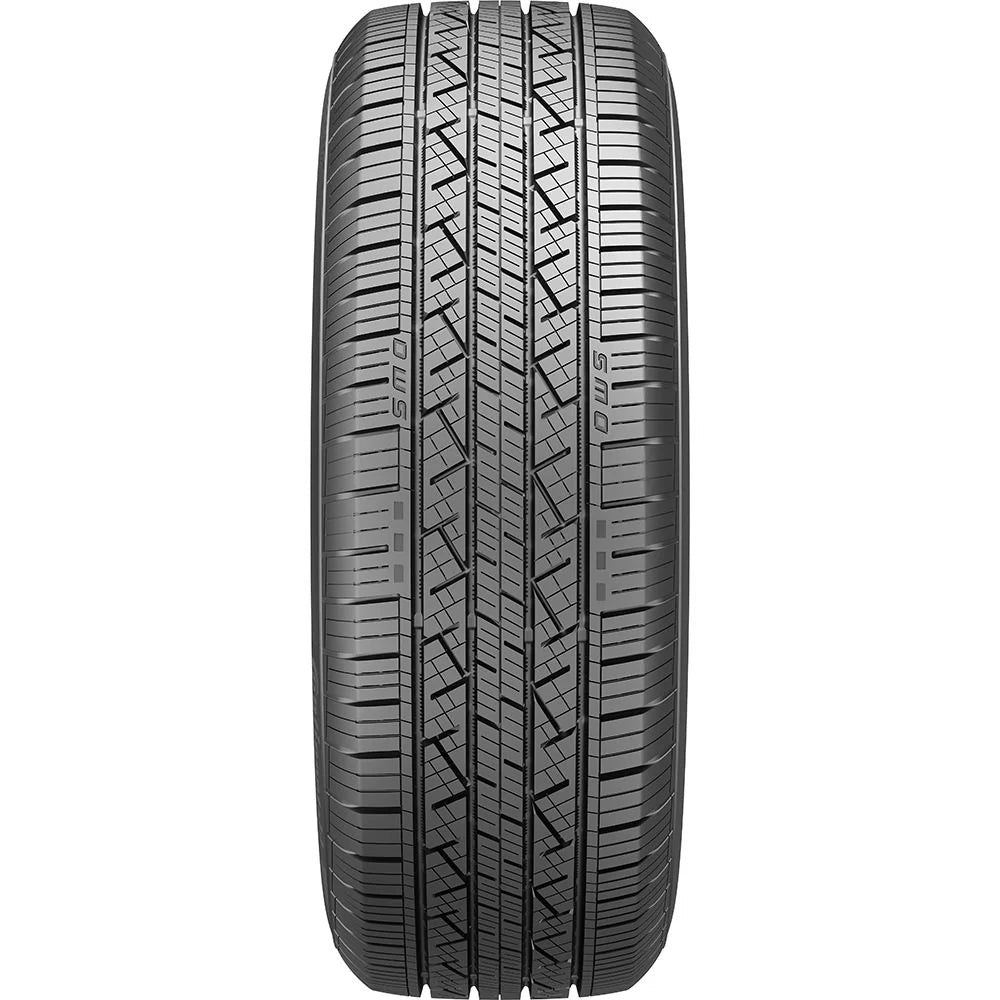 All Season 235/60R17 102H SUV/Crossover Tire K345799